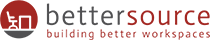 Better Source logo