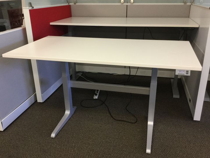 Sierra Hx Electrical Height Adjustable Table Bettersource