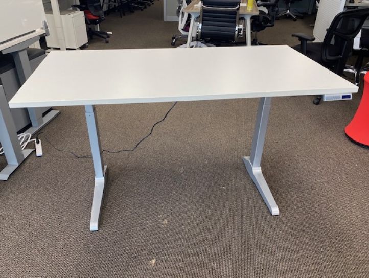Sierra Hxl Electric Height Adjustable Table Bettersource
