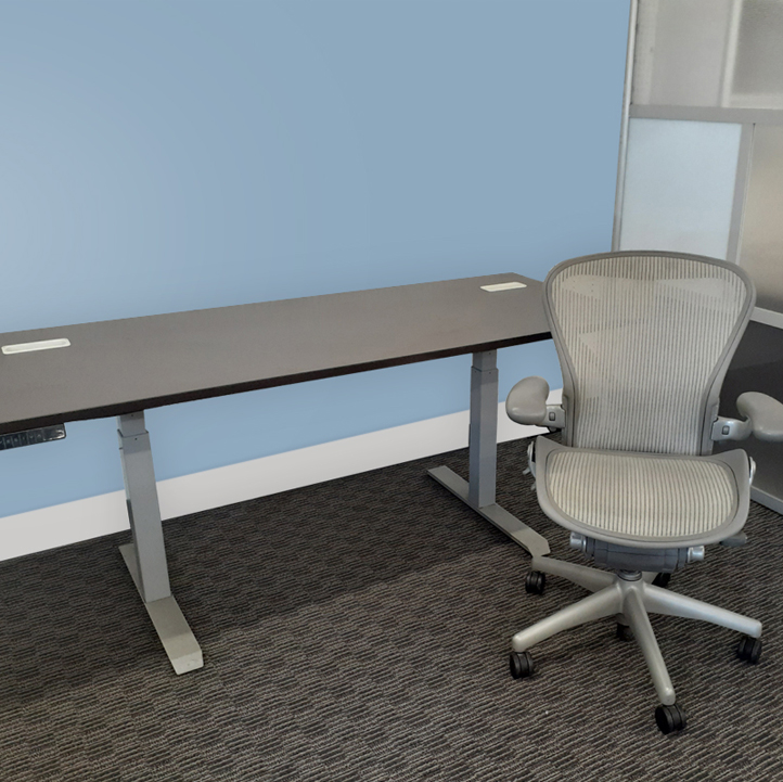 New Used Office Furniture Office Design In The Bay Area